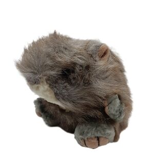 🍒4 for $20🍒 Vintage 1992 MJC International Squirrel Plush Soft Kids Toy